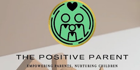 Promoting Positive Parenting