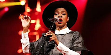 Lauryn Hill Las Vegas Tickets Concert!