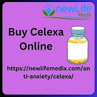 Imagen principal de Buy Celexa Online