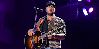 Luke Bryan Tickets primary image