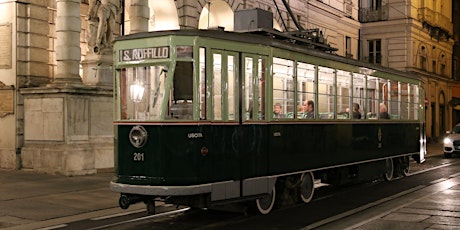 Immagine principale di Metti una sera  sul tram di Bologna 