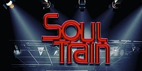 Soul Train Night primary image