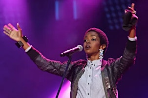 Immagine principale di Lauryn Hill Ontario Tickets Concert! 