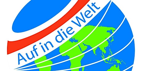 Auf in die Welt – die Messe für Dein Auslandsjahr & Internationale Bildung  primärbild