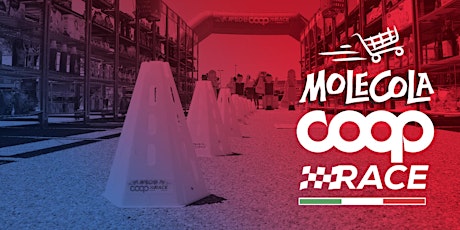 Molecola Coop Race 2019 - ALBENGA