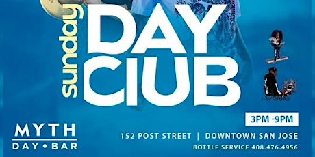 SUNDAY DAY CLUB