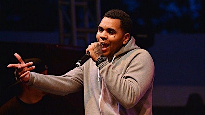 Kevin Gates Boston Tickets Concert!