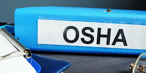 Hauptbild für 2023 OSHA Recordkeeping Requirements & Updates.