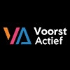 Logotipo da organização Team Voorst Actief