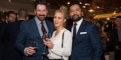 Singles Party @ All Bar One, Cannon Street (Ages: 35-55) primary image