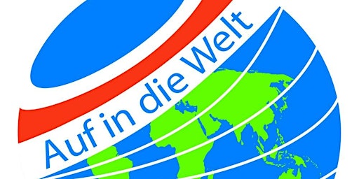 Hauptbild für Auf in die Welt – die Messe für Dein Auslandsjahr & Internationale Bildung