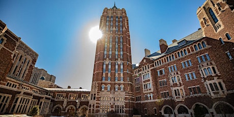 Tour of the Humanities Quadrangle