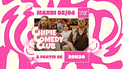 Chipie Comedy Club