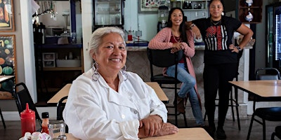 Imagem principal de Indigenous Cooking with Sherry Pocknett
