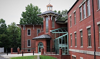 Hauptbild für Guided Tour - CAES: The Nation's Oldest Agricultural Experiment Station