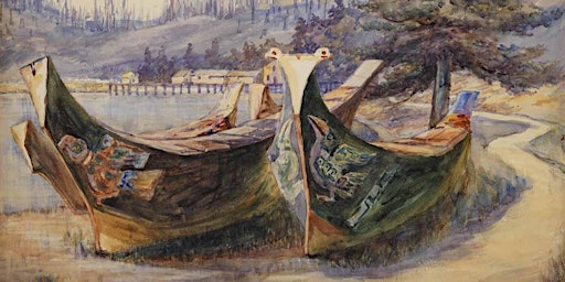 'Painting Canada: Tom Thomson, the Group of 7 and Emily Carr'. primary image