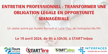 Image principale de Entretien pro : transformer une obligation en opportunité  managériale