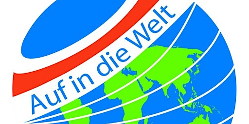 Primaire afbeelding van Auf in die Welt – die Messe für Dein Auslandsjahr & Internationale Bildung