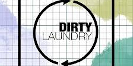 DIRTY LAUNDRY x FASHION REVOLUTION WEEK - THE TRUE COST SCREENING