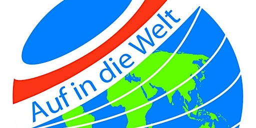 Imagem principal do evento Auf in die Welt – die Messe für Dein Auslandsjahr & Internationale Bildung