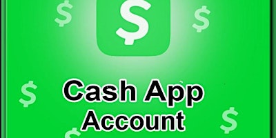 Imagen principal de Cash App Best Place to Buy Verified CashApp Account in Whole Online