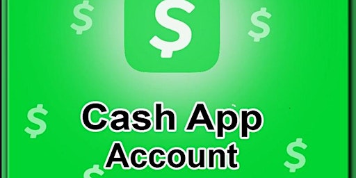 Primaire afbeelding van Cash App Best Place to Buy Verified CashApp Account in Whole Online