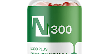 N300 Gummies Review # No 1 Weight Loss Keto in 2024 Read it !!