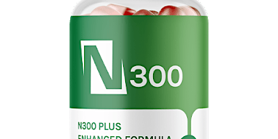 Imagen principal de N300 Gummies Review # No 1 Weight Loss Keto in 2024 Read it !!