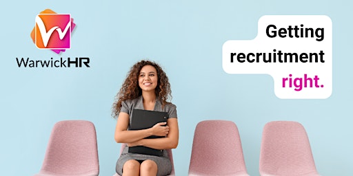 Getting Recruitment Right primary image