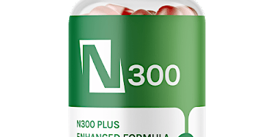 N300 Gummies US AU NZ CA IE UK - : Delicious Keto for Your Metabolism primary image