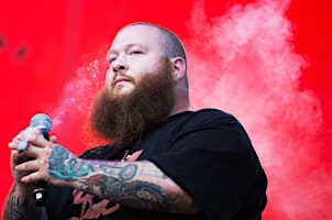 Imagen principal de Action Bronson Chicago Tickets Concert!