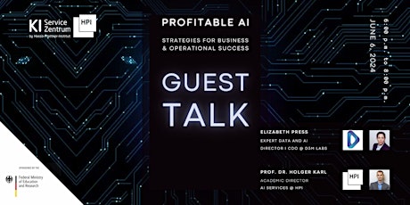 Profitable AI: Strategies for Business & Operational Success