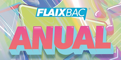 ANUAL FLAIXBAC PRIMAVERA