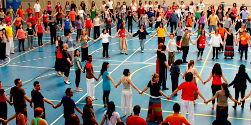 X FESTIVAL BIODANZA VALENCIA primary image