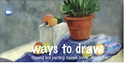 Imagem principal de PAINTING with GOUACHE or ACRYLICS - beginners (WTP07)-dibujofranco