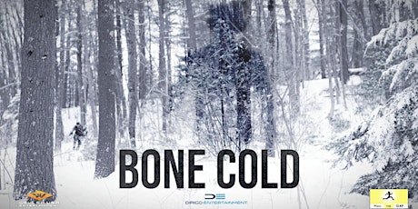 BONE COLD - A Benefit for the Maine Veterans Project