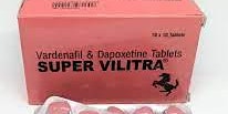 Super vilitra: Amplifying the intimate excellence  primärbild