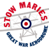 Logotipo de Stow Maries Great War Aerodrome