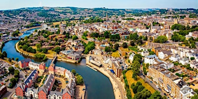 Imagem principal de Development Partnership Forum  with Trowers & Hamlins in Exeter