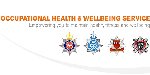 Primaire afbeelding van PC Recruit Medical - Tuesday 23rd April Reigate Fire Station