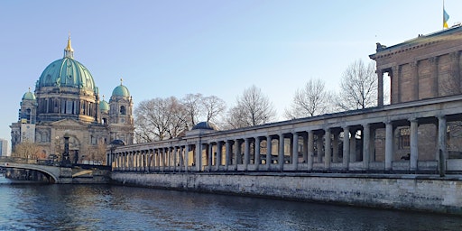 Primaire afbeelding van East Berlin And Museum Island - As Live Virtual Tour