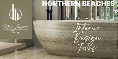 Sydney Northern Beaches Interior Design Tour primary image