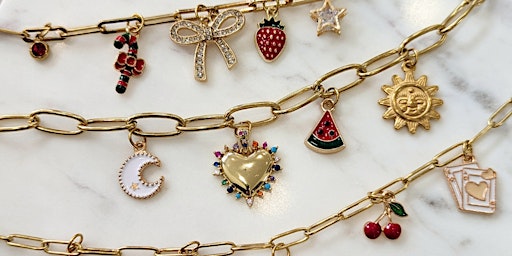 Imagen principal de Pop up charms