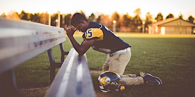 Hauptbild für La Bible n’a pas dit son dernier mot sur le sport !