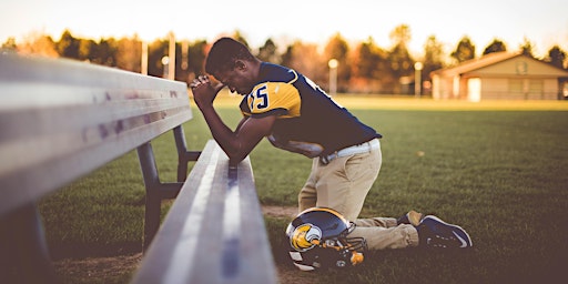 Primaire afbeelding van La Bible n’a pas dit son dernier mot sur le sport !