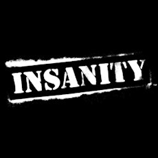 Insanity Class Thurs 8.20pm at Gillingstool Primary School primary image