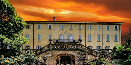 Hauptbild für Una Notte In Villa Sormani