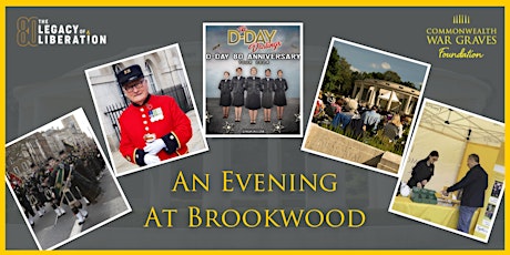 An Evening at Brookwood 2024