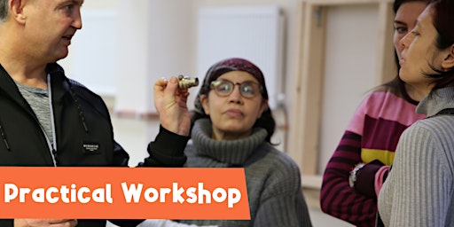 Image principale de DIY Workshop: Basic Plumbing Skills