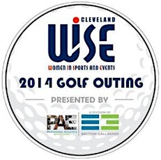 WISE Cleveland 2014 Celebrity Golf Outing primary image